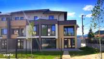 Primaverii Villas, Cartier Privat langa Oras. Vila Rose