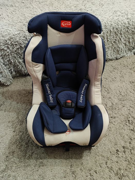 Продам автокресло