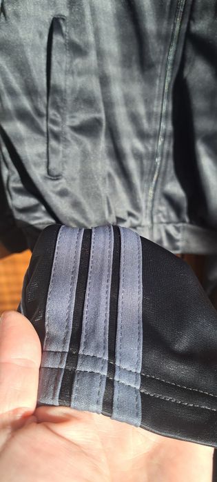 Мъжки спортен екип