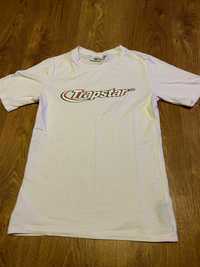 Trapstar Tee White Размер XS