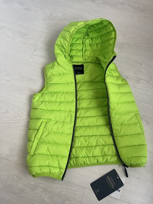 Benetton, Mayoral- чисто нови
