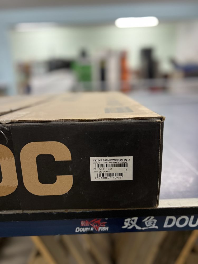 Монитор LOC lcd 23’