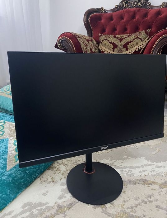 Игровой монитор 245