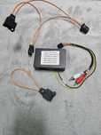 Interfata Bluetooth