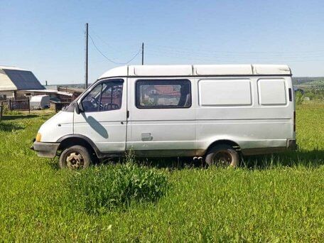 Газель каз учет документы в порядке