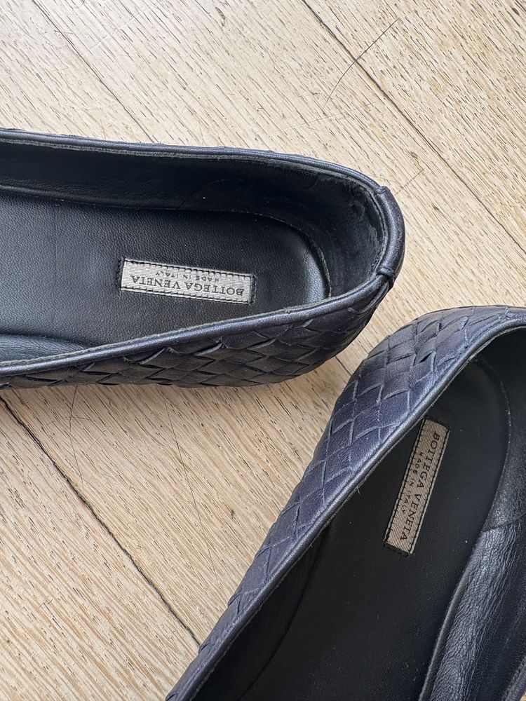 Bottega Veneta  дамски обувки