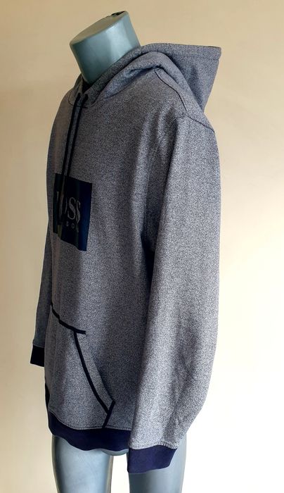 Hugo Boss Heritage Hoodie Mens Size XL / 2XL ОРИГИНАЛ! Мъжки Суитшърт!