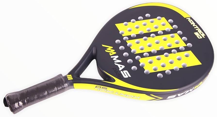 Racheta Padel Mas