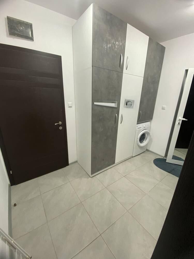 Дава се под наем Двустаен апартамент в Бургас, Сарафово - 60 кв.м за 408 € - Снимка #2