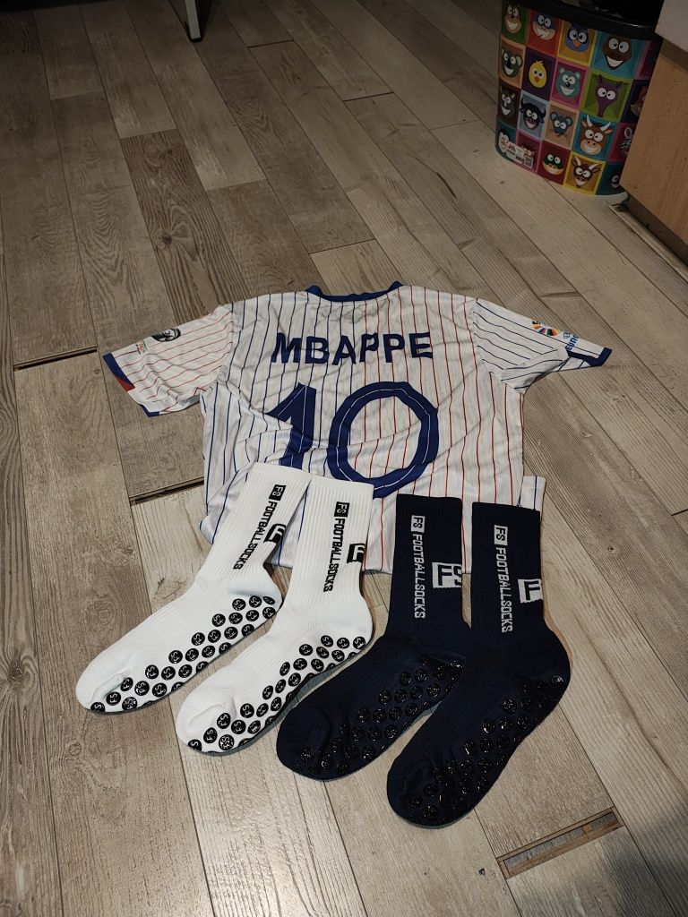 Football Grip socks