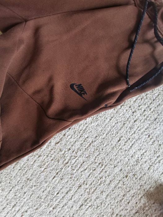 tech fleece maro