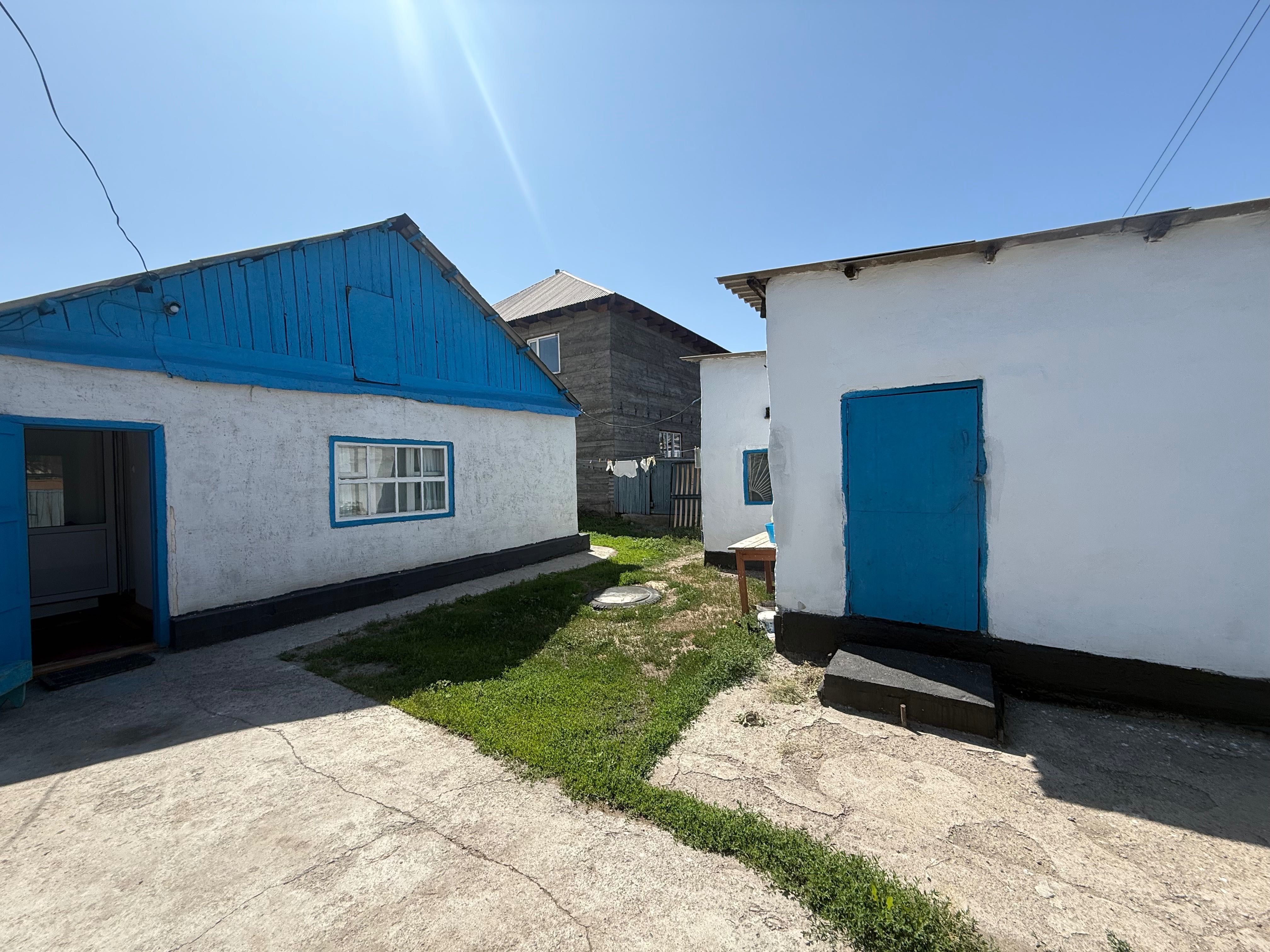 Дом в городе Аягуз