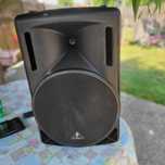 Boxa activa calitate germana  400W BEHRINGER