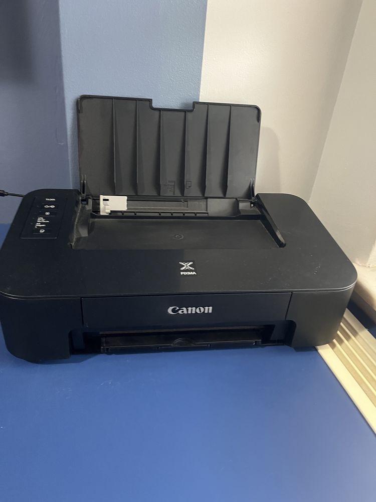 Imprimanta inkjet CANON Pixma TS205