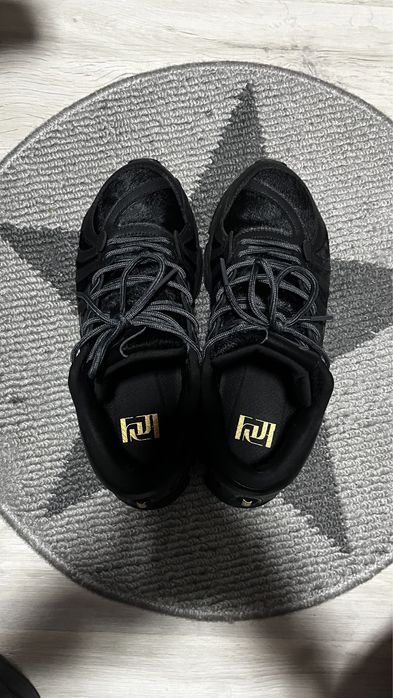 Sneakers adidasi / Li-Ning marimea 40 (gen Balenciaga)