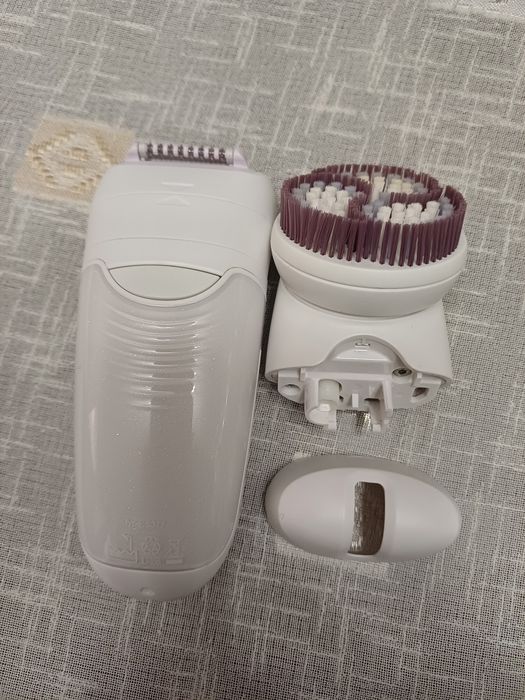 Епилатор Braun silk epill 7