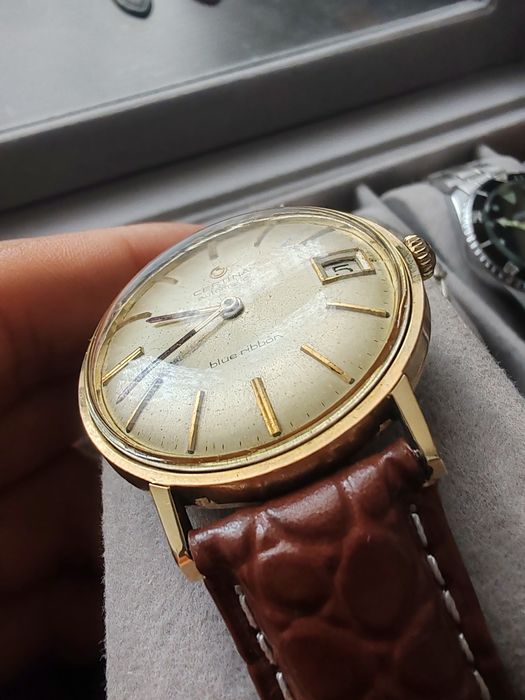 Ceas Certina automatic