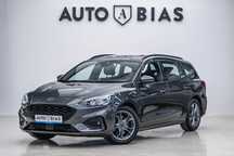 Ford Focus LED/Lane assist/CarPlay/Android/Euro 6/Tva/Leasing - Rate FARA AVANS