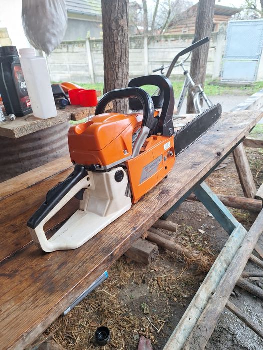 Vând drujba în stare bună