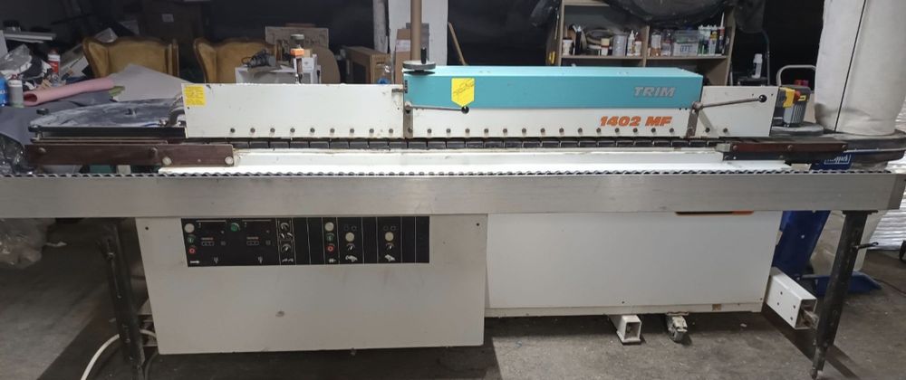 Utilaje producție mobilier