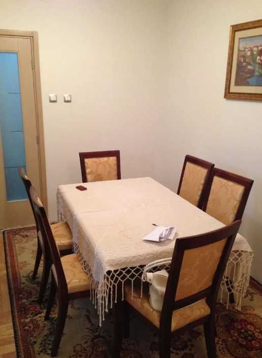 Дава се под наем Двустаен апартамент в Пловдив, Тракия - 60 кв.м за 204 € - Снимка #2
