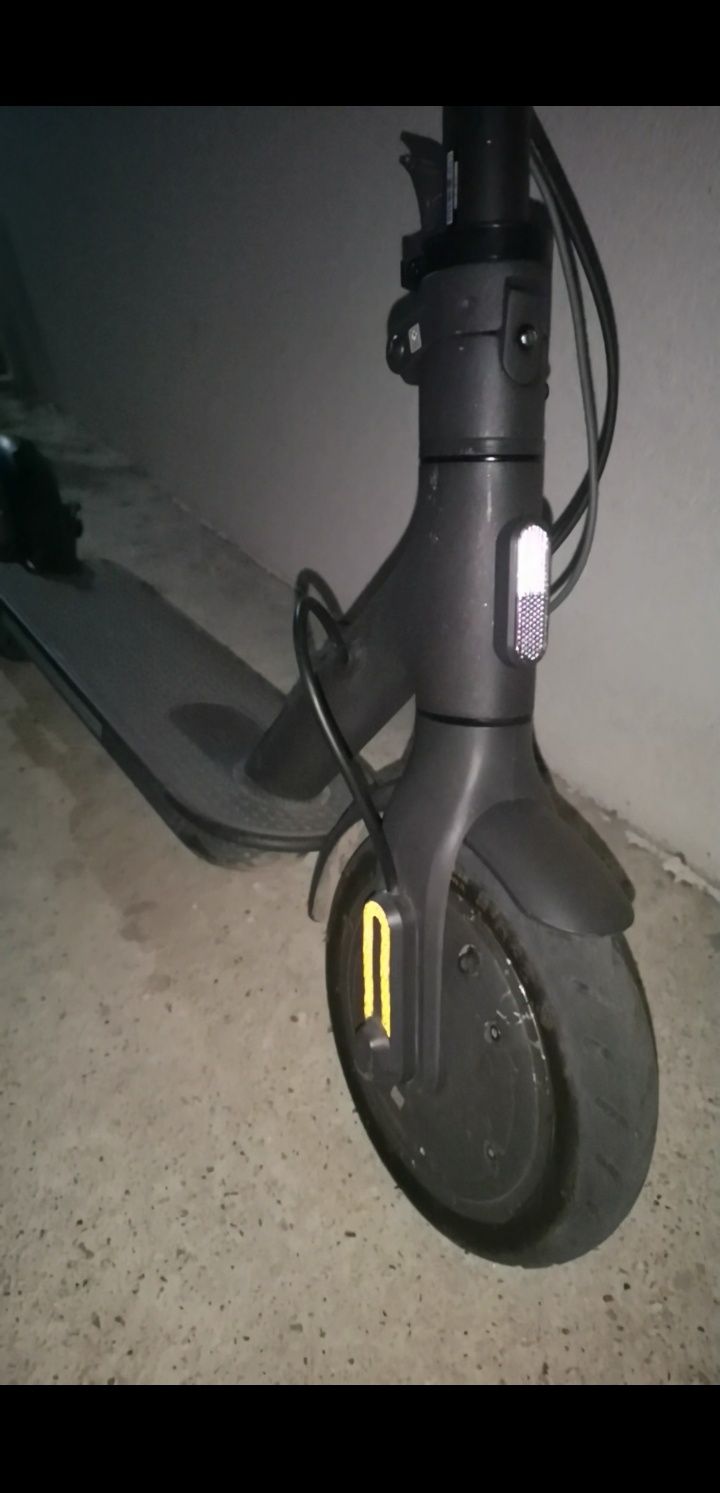 Vand Xiaomi 1s Scoter