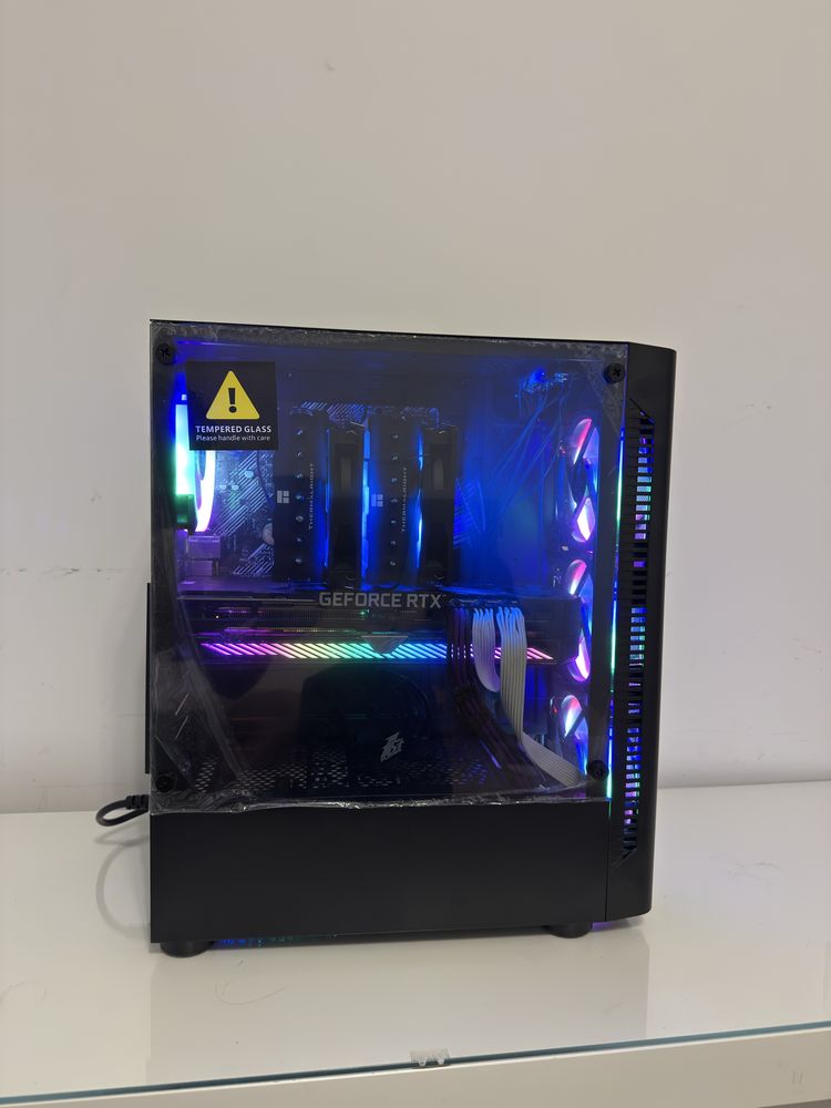 PC Gaming Rtx 3070 TI | Ryzen 7 5800x | Monitor 165 Hz Rog