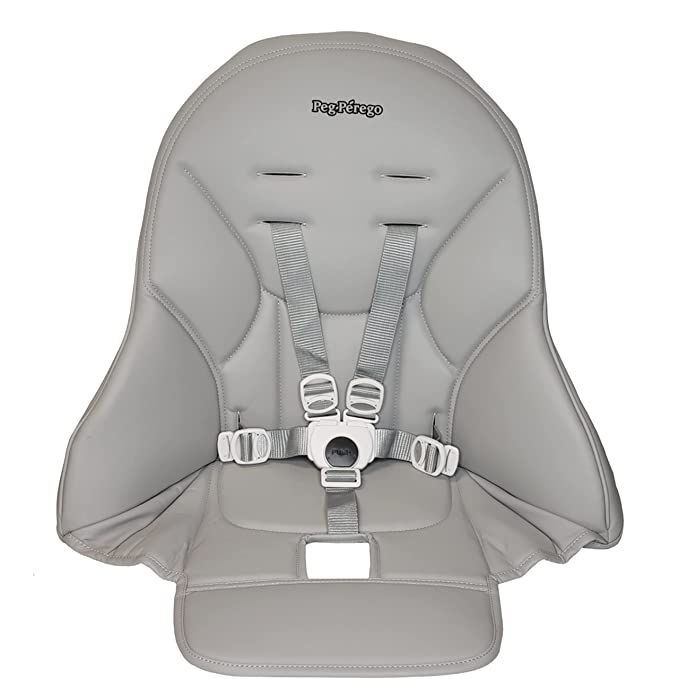Стульчик для кормления Peg perego prima papa follow me