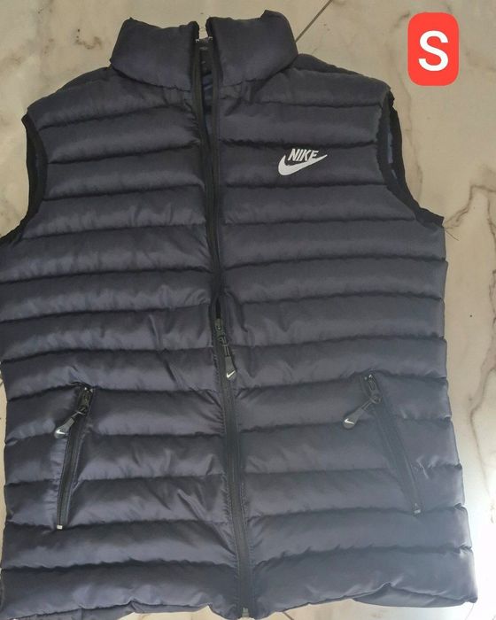 Vestă bărbați Mai multe detalii în descriere