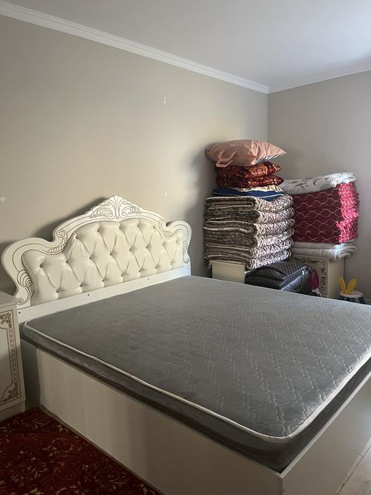 Мебель, спальный гарнитур, туибочки в хорошем состоянии срочно