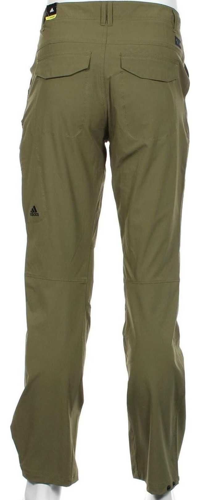 Adidas Outdoor Flex Hike - мъжки туристически панталон