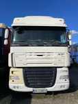 DAF DAF XF 105.460 DAF XF 105 460 (FT XF) - 2011 Tractor For sale