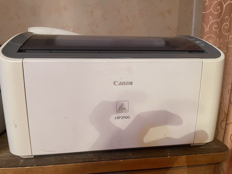 Canon LBP2900/3000