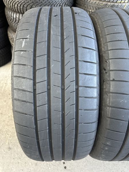 255/50/20 BRIDGESTONE 4бр