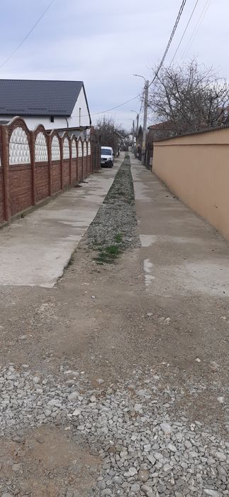 Proprietar-vand casa, zona Craiova, Str. Plaiul Vulcanesti.