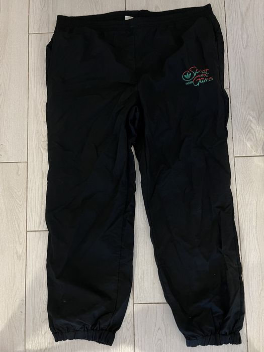 Pantaloni Adidas barbati marimea L