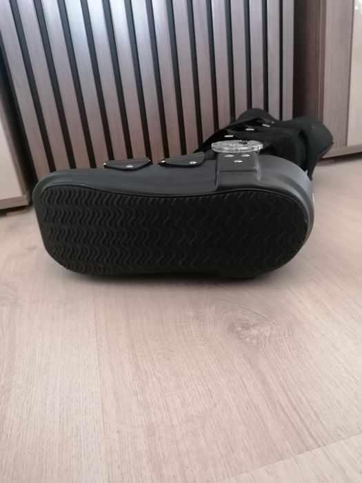 Ортеза размер L за обездвижване на долен крайник