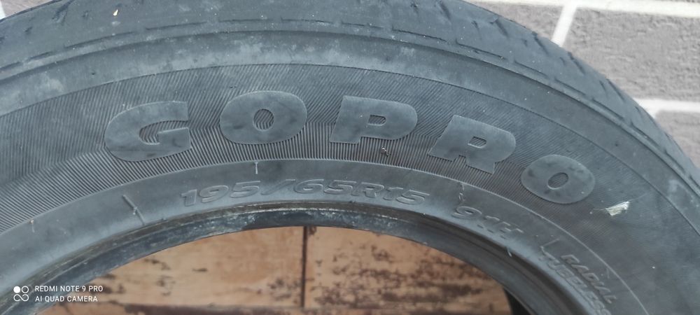 Авто покрышки бу 15 размер Лассети