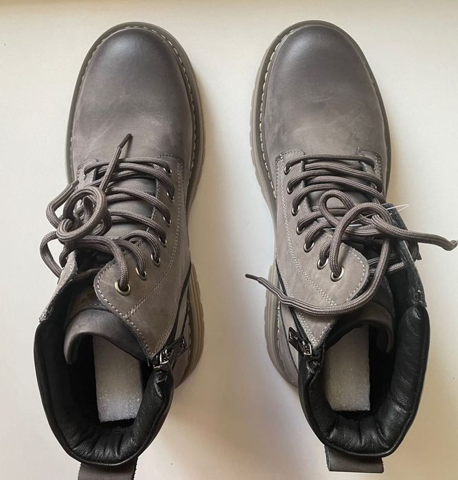 ботинки Timberland