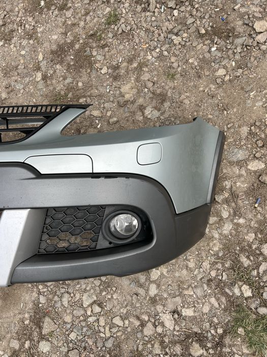 Bara fata VW Golf 5 Plus Cross cu spalatoare