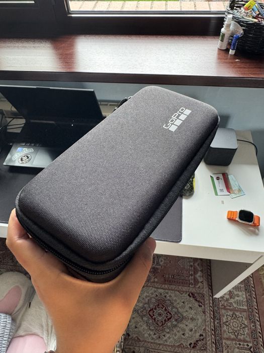 GoPro Hero 10 BLACK