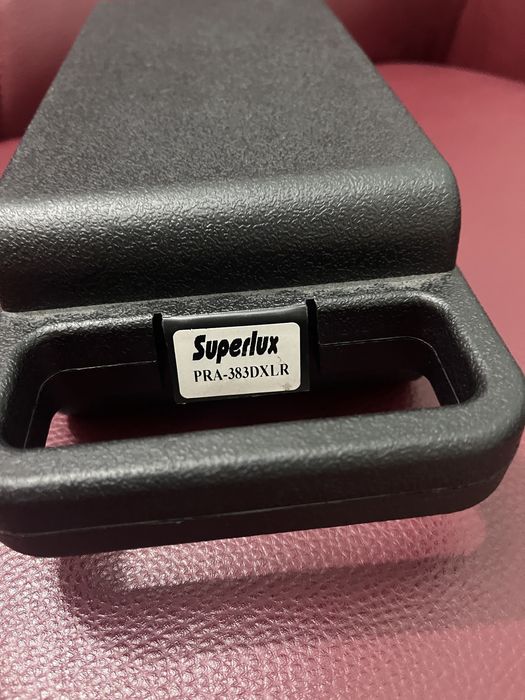 Vand microfon pentru saxofon