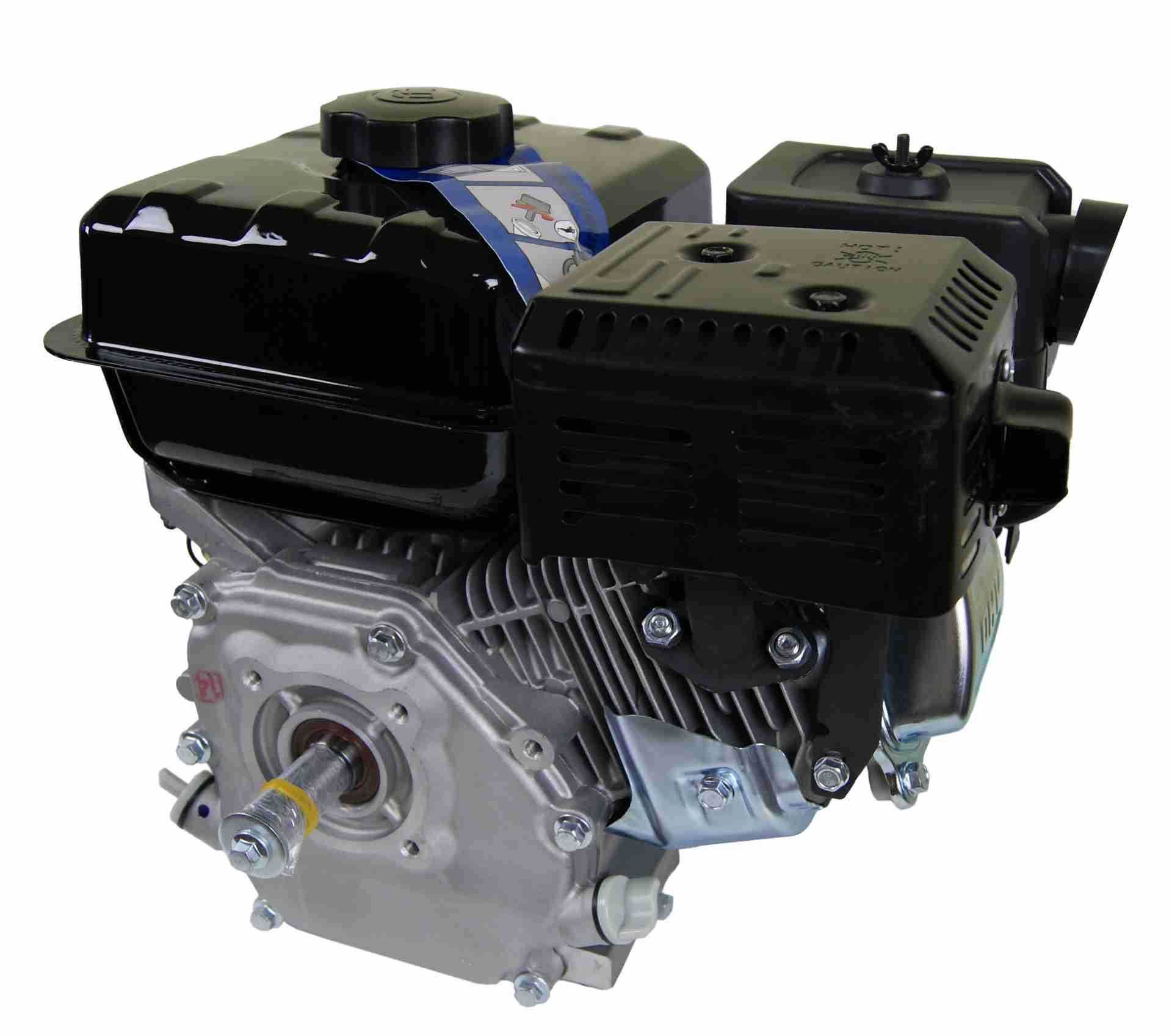 Двигатель LIFAN усиленный для мотоблока и мотокультиватора