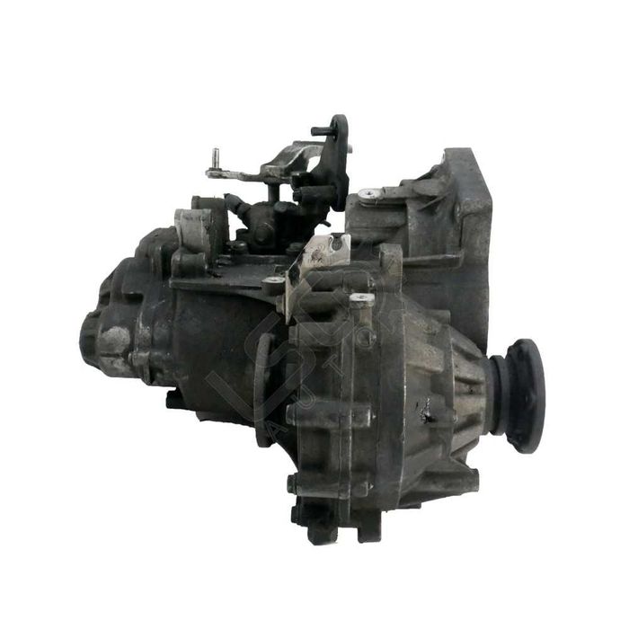 Ръчна шестепена кутия Volkswagen Touran I 2003-2010 ID:149660