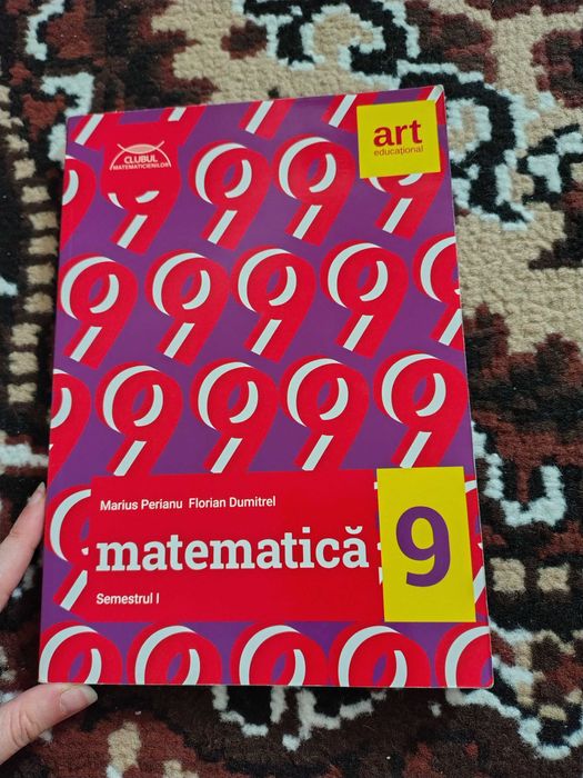Culegere matematica