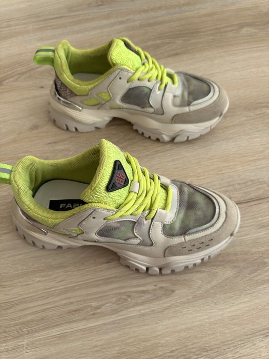 Ежедневни маратонки