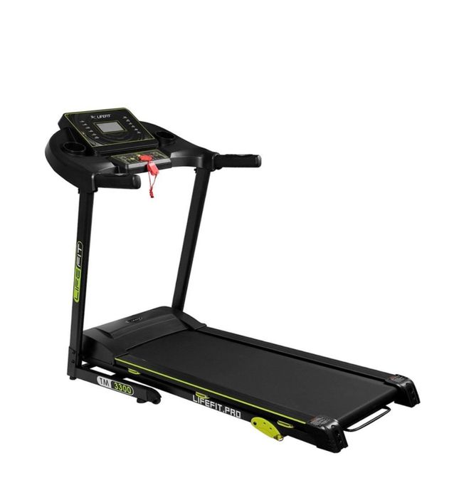 Banda alergare electrică DHS Lifefit TM 3300