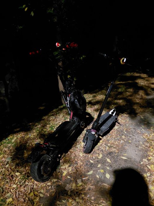 Trotinetă electrică Ruptor R1 lite