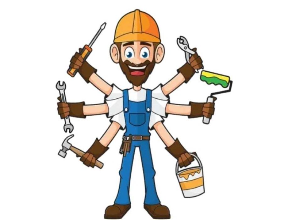 Handyman, Rapid si Sigur