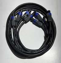 Cabluri Dynacord XA2, XA2 Pro, Fbt